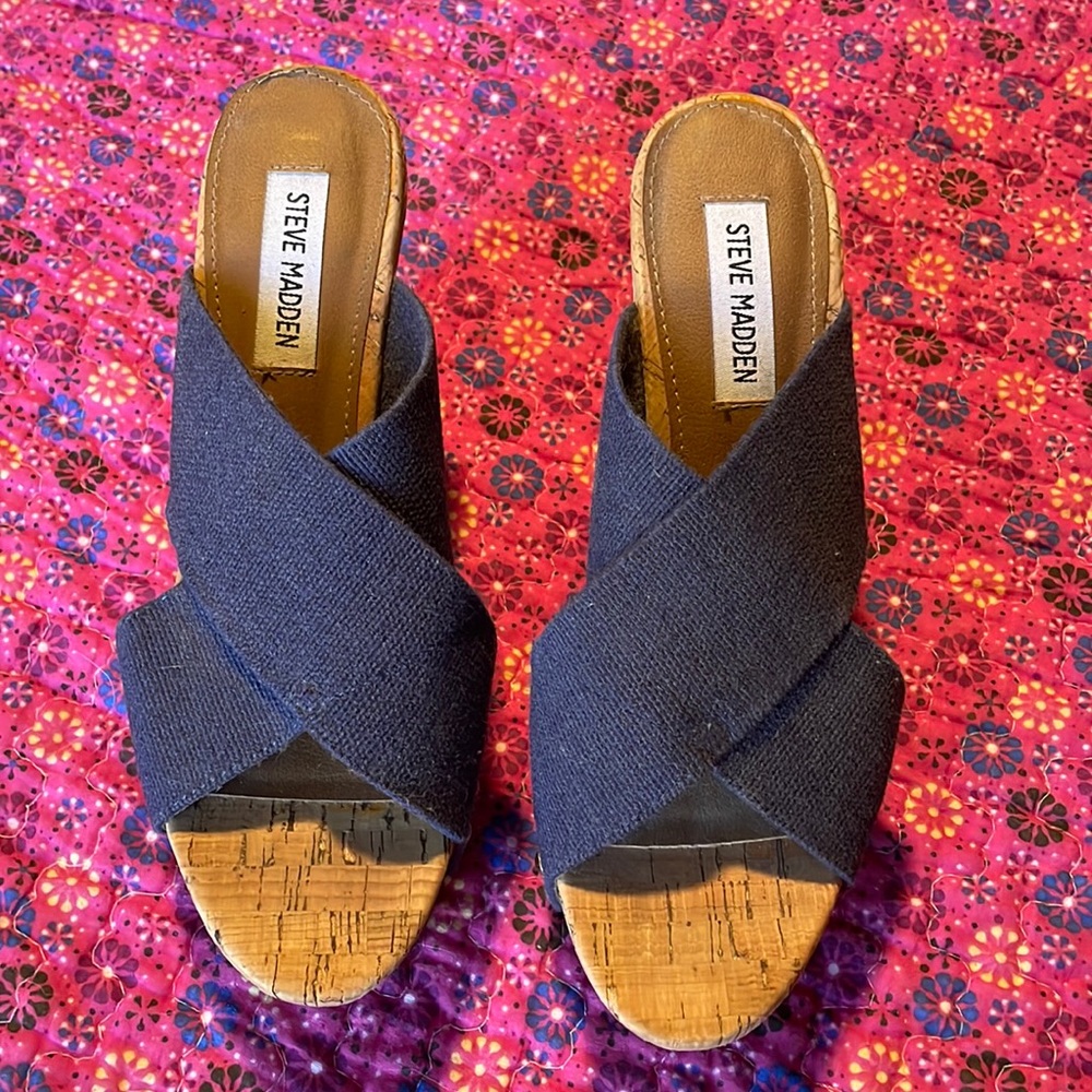 Steve Madden Wedge